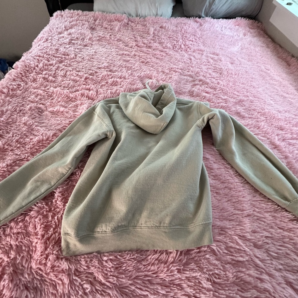 Women's Cream Sweater